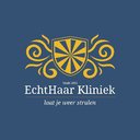 EchtHaar Kliniek company logo