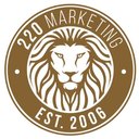 220 Group LLC company logo