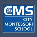 City Montessori School company logo
