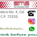 STEEL MANUFACTURING SOLUTIONS company logo