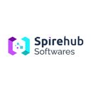 SpireHub Softwares company logo