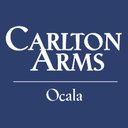 Carlton Arms of Ocala company logo