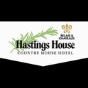 Hastings House Country House Hotel company logo