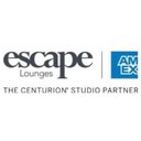 Escape Lounges / CAVU company logo