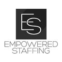 Empowered Staffing company logo
