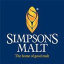 Simpsons Malt company logo