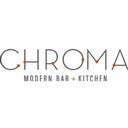 Chroma company logo