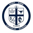 St. Anne Catholic School company logo
