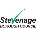 Stevenage Borough Council company logo