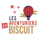 LES AVENTURIERS DU BISCUIT company logo