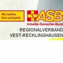ASB RV Vest Recklinghausen e.V. company logo