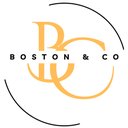 Boston and Co company logo
