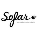 Sofar Sounds company logo