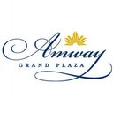 Amway Grand Plaza company logo