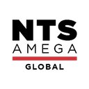 NTS Amega West USA company logo