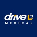 Drive DeVilbiss Healthcare company logo