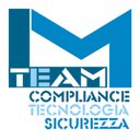 LM Group company logo