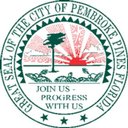 City of Pembroke Pines company logo