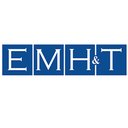 EMH&amp;T company logo