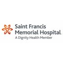 St. Francis Memorial Hospital company logo