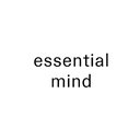 essential mind company logo