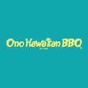 Ono Hawaiian BBQ company logo