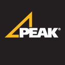 PEAK PRODUCTS MANUFACTURING company logo