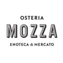 Osteria Mozza DC company logo