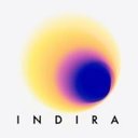 Indira company logo