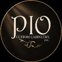 Pio Custom Cabinetry Inc company logo