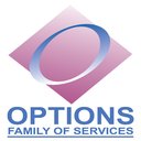 OPTIONS Family of Services company logo