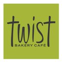 Twist Bakery and Cafe company logo