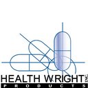 Health Wright Products company logo
