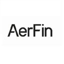 AerFin company logo