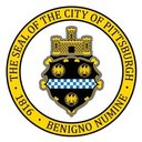 City of Pittsburgh company logo