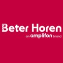 Beter Horen company logo