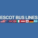 Escot Bus Lines company logo