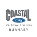 COASTAL FORD BURNABY company logo