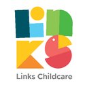 Links Childcare company logo