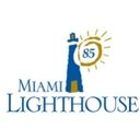 Miami Lighthouse for the Blind company logo