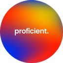 Proficient company logo