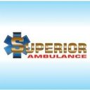 Superior EMS-FIRE company logo