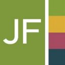 Just Fabrics Ltd company logo