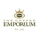 The Coffee Emporium company logo