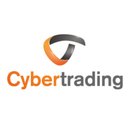 Cybertrading company logo