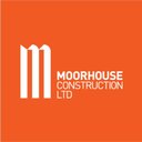 Moorhouse Construction Limited company logo