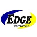 Edge Sports Fitness company logo