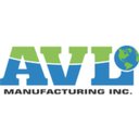 AVL Manufacturing Inc. company logo