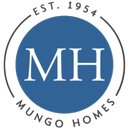 Mungo Homes company logo