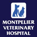 Montpelier Veterinary Hospital company logo